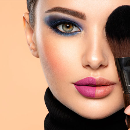 Corso base completo make-up artist online