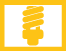 dzeltena pasūtījuma ikona