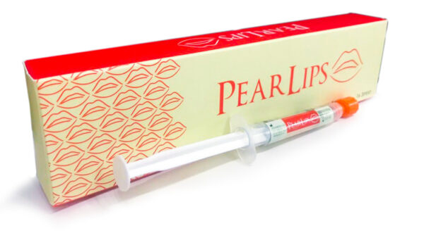 Pearlips Hyaluronic Acid