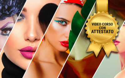 Colección de 8 video cursos + certificado